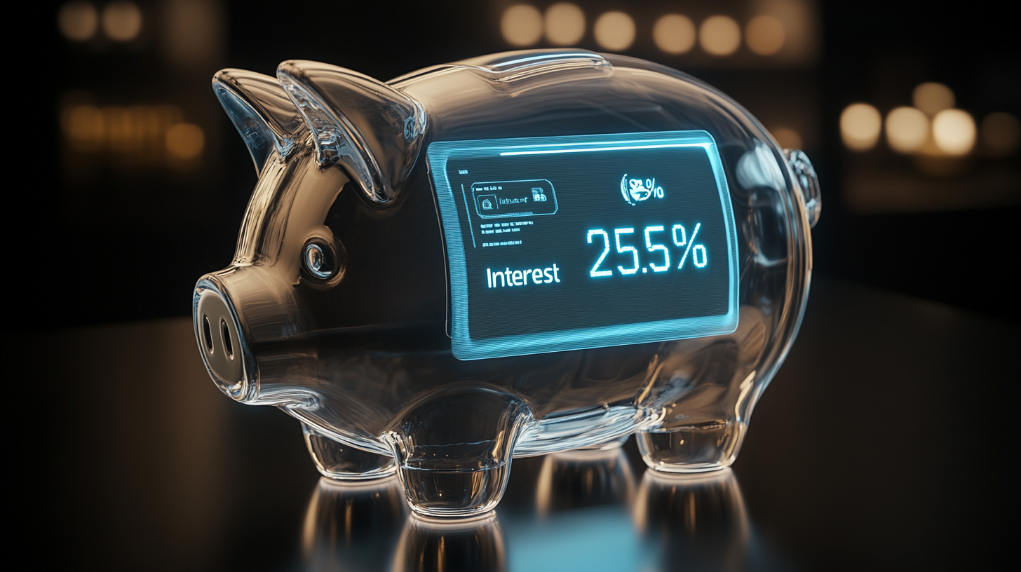 ¿Cómo ahorrar dinero aunque ganes poco?