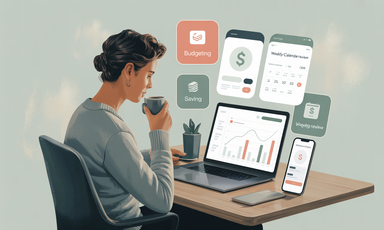 ¿Cómo cambiar mi vida financiera aunque tenga poco tiempo?